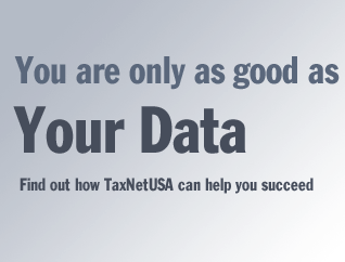 Your Data
